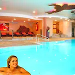 Hotel Feuriger Tatzlwurm & Spa, Bw Signature Collection 4*