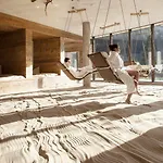 Feuriger Tatzlwurm & Spa, Bw Signature Collection Bayrischzell