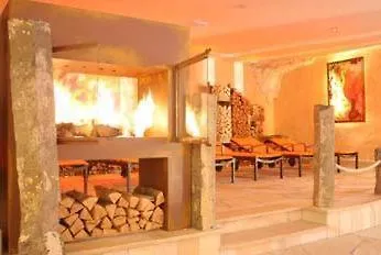 Feuriger Tatzlwurm Bayrischzell