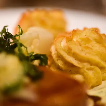 Hotel Feuriger Tatzlwurm