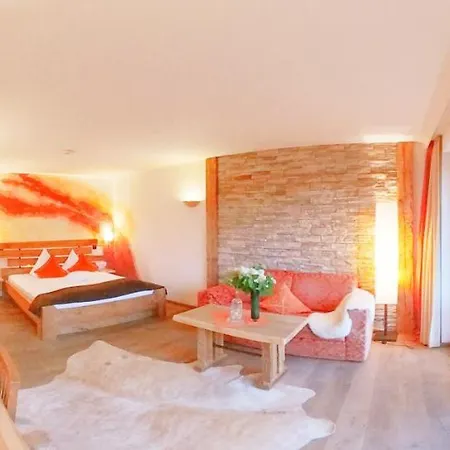 Feuriger Tatzlwurm Hotel Bayrischzell