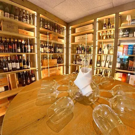 Feuriger Tatzlwurm & Spa, Bw Signature Collection 4* Bayrischzell