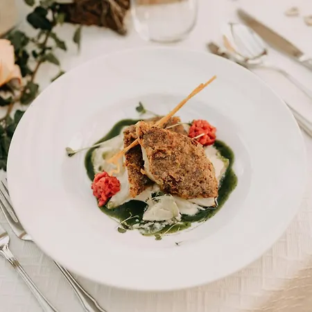 Feuriger Tatzlwurm Bayrischzell