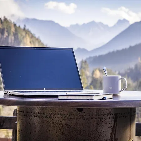 Feuriger Tatzlwurm Hotel 4*