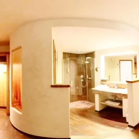 Feuriger Tatzlwurm 4* Bayrischzell