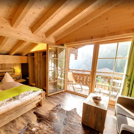 Feuriger Tatzlwurm & Spa, Bw Signature Collection 4*