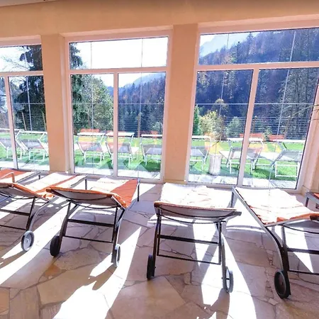 Feuriger Tatzlwurm Bayrischzell