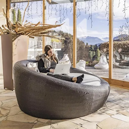 Hotel Feuriger Tatzlwurm 4*