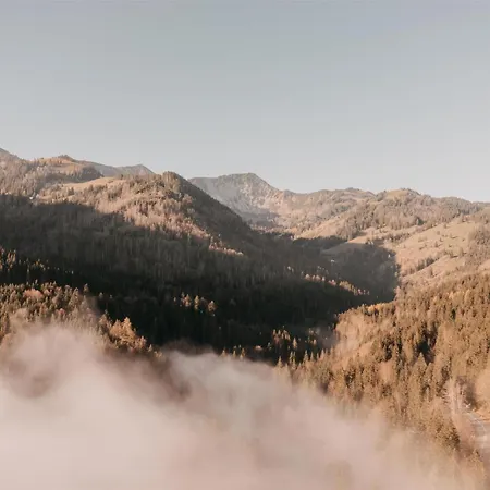 Hotel Feuriger Tatzlwurm