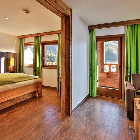 Feuriger Tatzlwurm 4* Bayrischzell