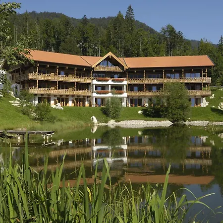 Hotel Feuriger Tatzlwurm Bayrischzell