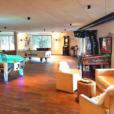 Feuriger Tatzlwurm & Spa, Bw Signature Collection 4*