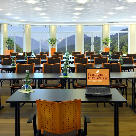 Feuriger Tatzlwurm & Spa, Bw Signature Collection 4*