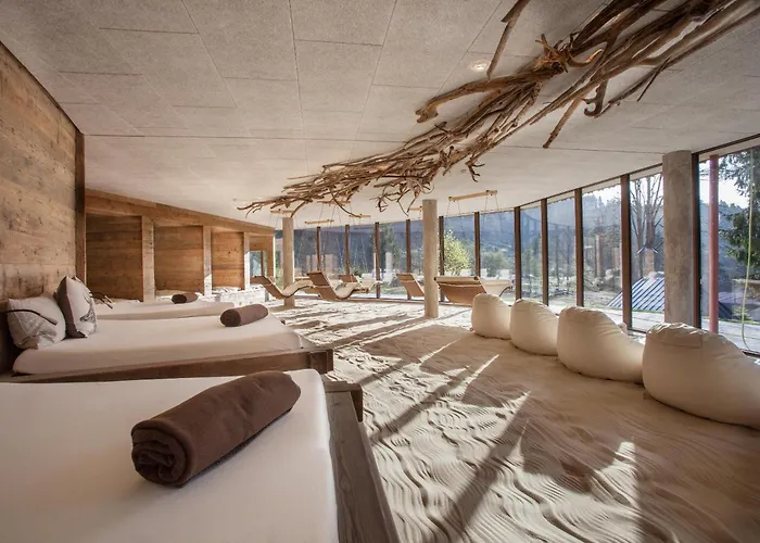 Feuriger Tatzlwurm & Spa, Bw Signature Collection מלון באיירישצל