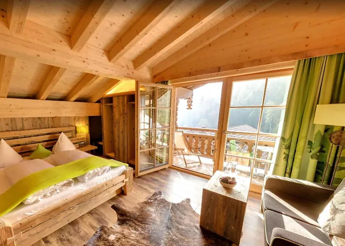 Feuriger Tatzlwurm & Spa, Bw Signature Collection 4*
