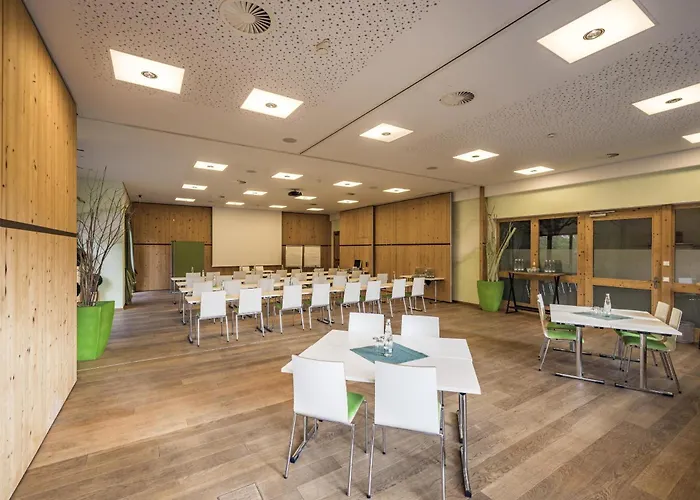 מלון Feuriger Tatzlwurm & Spa, Bw Signature Collection