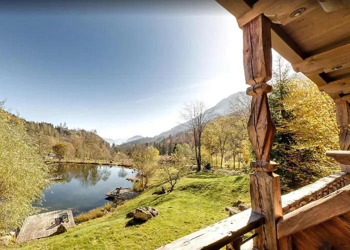 Feuriger Tatzlwurm & Spa, Bw Signature Collection 4*