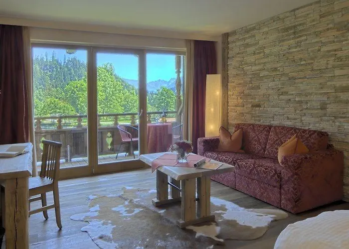 מלון Feuriger Tatzlwurm & Spa, Bw Signature Collection