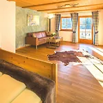 Hotel Feuriger Tatzlwurm Bayrischzell