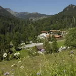 Hotel Feuriger Tatzlwurm Bayrischzell