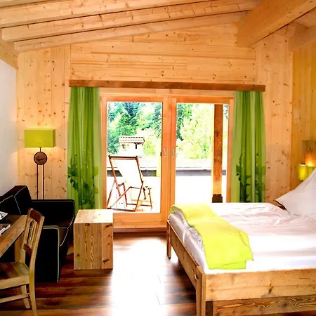 Feuriger Tatzlwurm & Spa, Bw Signature Collection Hotel Bayrischzell