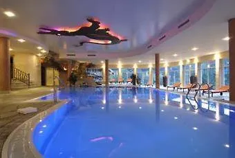 Hotell Feuriger Tatzlwurm & Spa, Bw Signature Collection Bayrischzell