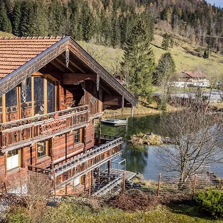 Hotel Feuriger Tatzlwurm