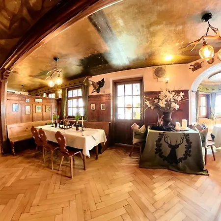 Hotel Feuriger Tatzlwurm & Spa, Bw Signature Collection 4*