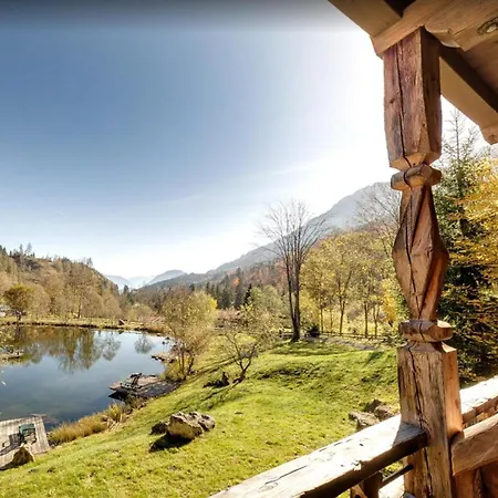 Feuriger Tatzlwurm & Spa, Bw Signature Collection 4*