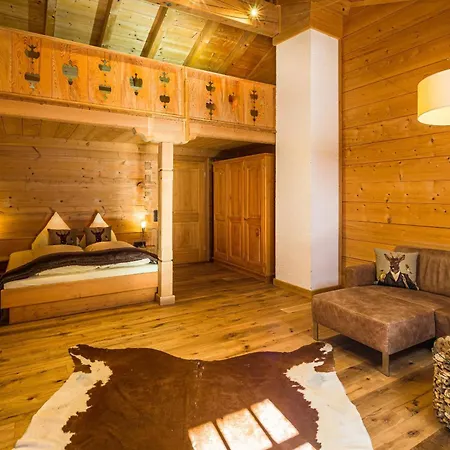 Feuriger Tatzlwurm & Spa, Bw Signature Collection Hotel Bayrischzell