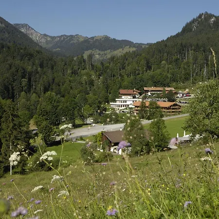 Hotel Feuriger Tatzlwurm & Spa, Bw Signature Collection Bayrischzell
