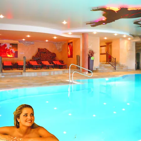 Hotell Feuriger Tatzlwurm & Spa, Bw Signature Collection 4*