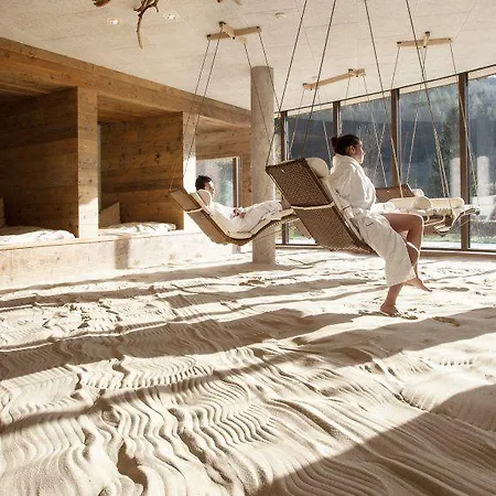 Feuriger Tatzlwurm & Spa, Bw Signature Collection Bayrischzell