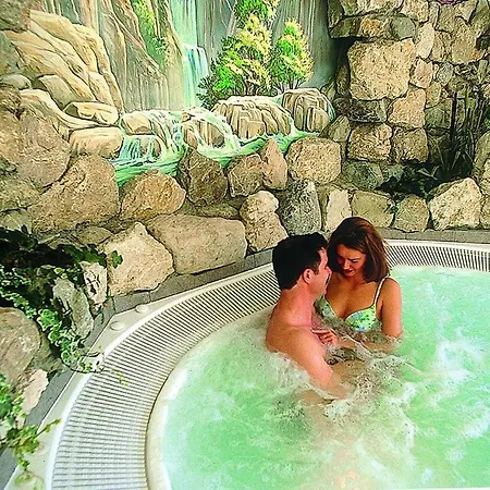 Feuriger Tatzlwurm & Spa, Bw Signature Collection 4* Bayrischzell
