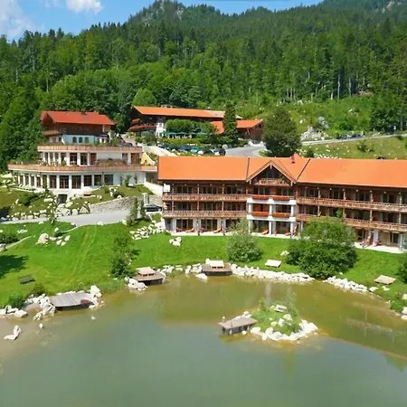 Hotel Feuriger Tatzlwurm & Spa, Bw Signature Collection