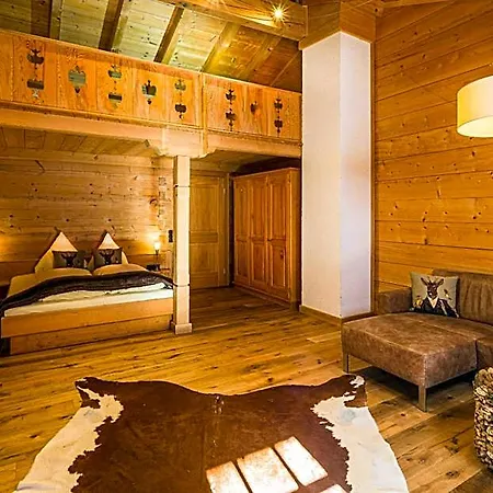 Feuriger Tatzlwurm & Spa, Bw Signature Collection Hotell