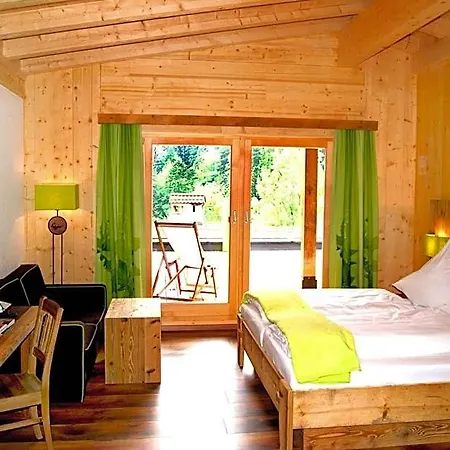Feuriger Tatzlwurm & Spa, Bw Signature Collection 4* Bayrischzell