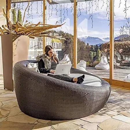Feuriger Tatzlwurm & Spa, Bw Signature Collection