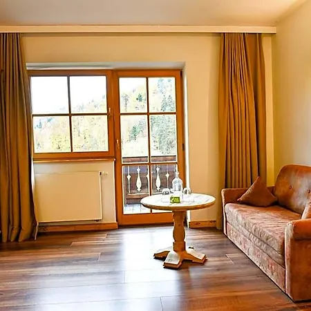 Feuriger Tatzlwurm & Spa, Bw Signature Collection 4* Bayrischzell