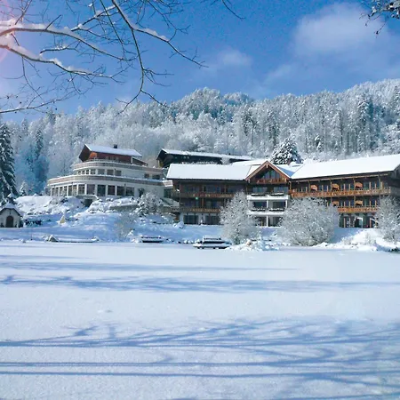 Feuriger Tatzlwurm & Spa, Bw Signature Collection Bayrischzell