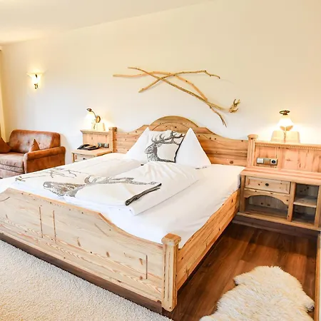 Feuriger Tatzlwurm & Spa, Bw Signature Collection 4*