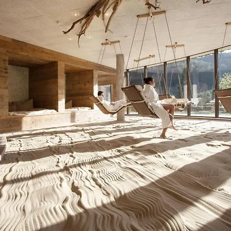 Hotel Feuriger Tatzlwurm & Spa, Bw Signature Collection