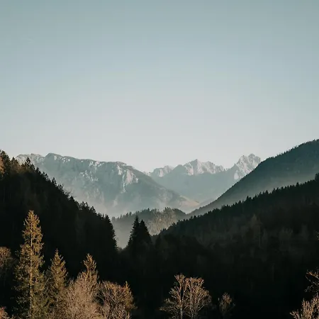 Feuriger Tatzlwurm Отель Байришцелль