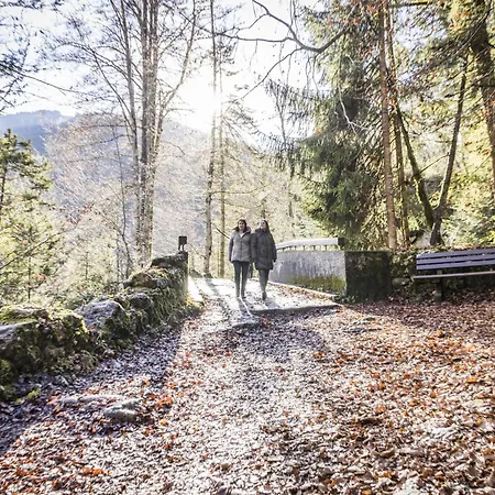 Feuriger Tatzlwurm & Spa, Bw Signature Collection 4*