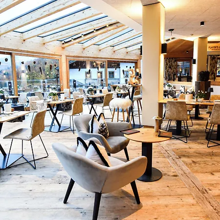 Feuriger Tatzlwurm & Spa, Bw Signature Collection 4* Bayrischzell