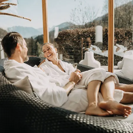 Feuriger Tatzlwurm & Spa, Bw Signature Collection 4* Bayrischzell