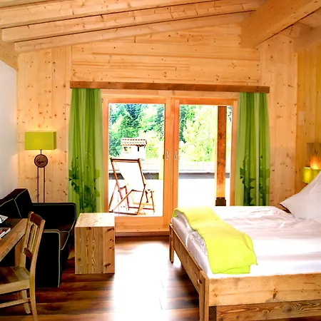 Hotell Feuriger Tatzlwurm & Spa, Bw Signature Collection 4*