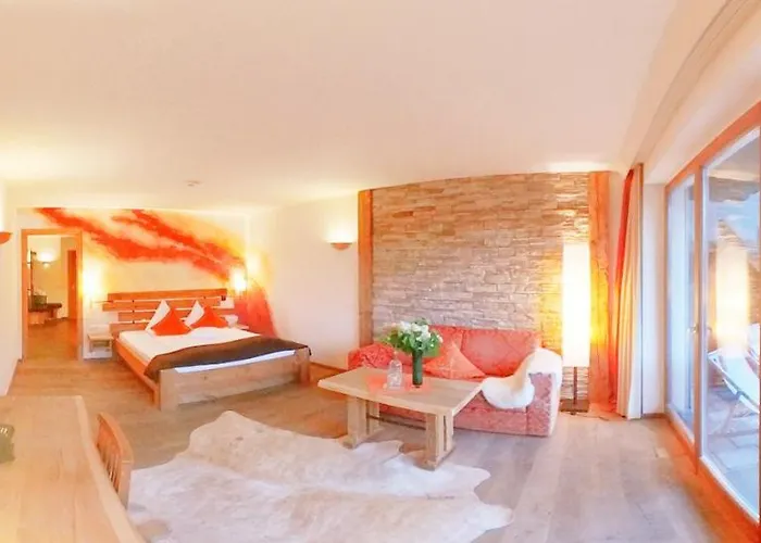 Feuriger Tatzlwurm & Spa, Bw Signature Collection Hotel Bayrischzell