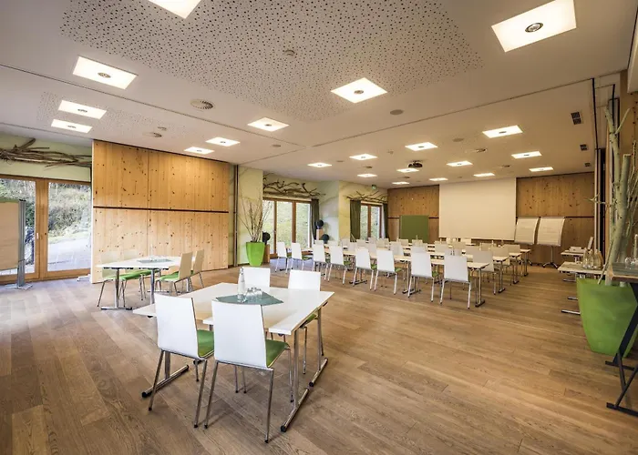 Feuriger Tatzlwurm & Spa, Bw Signature Collection 4* Bayrischzell