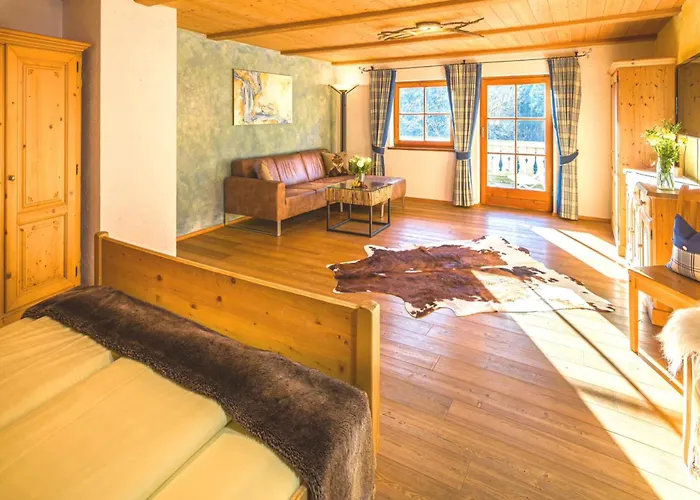 Hotel Feuriger Tatzlwurm & Spa, Bw Signature Collection Bayrischzell